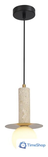 Подвесная люстра ST Luce SL1194.303.01 - Изображение №1 — Интернет-магазин Time-Shop