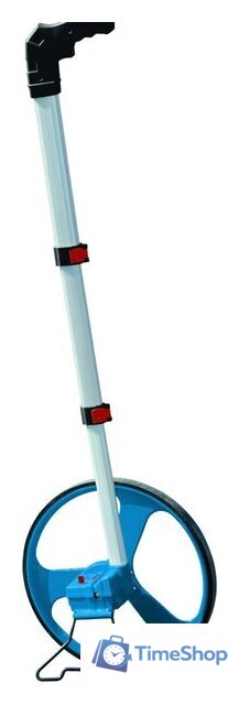 Курвиметр Bosch GWM 32 Professional 0601074000 - Изображение №1 — Интернет-магазин Time-Shop