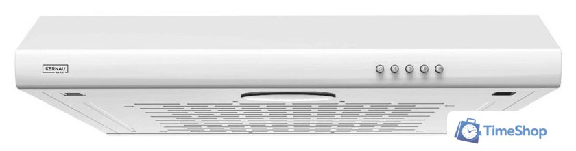 Кухонная вытяжка Kernau Basic BKBH 0962 W - Изображение №2 — Интернет-магазин Time-Shop