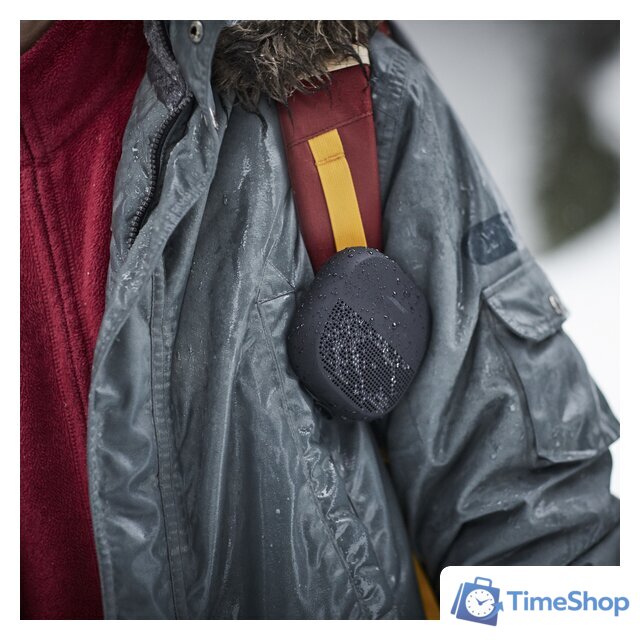 Беспроводная колонка Bose SoundLink Micro (черный) - Изображение №6 — Интернет-магазин Time-Shop