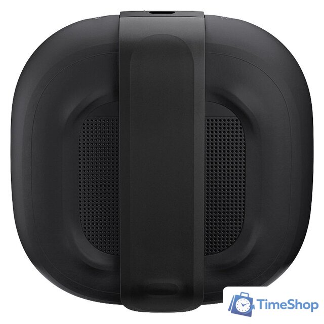 Беспроводная колонка Bose SoundLink Micro (черный) - Изображение №3 — Интернет-магазин Time-Shop