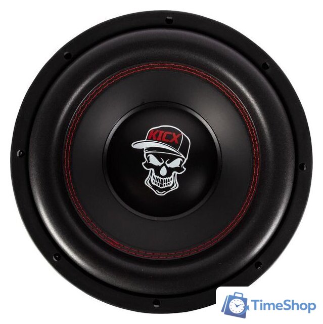 Головка сабвуфера KICX LL12 - Изображение №2 — Интернет-магазин Time-Shop