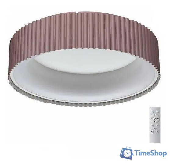 Припотолочная люстра Sonex Sharmel 7714/56L - Изображение №1 — Интернет-магазин Time-Shop