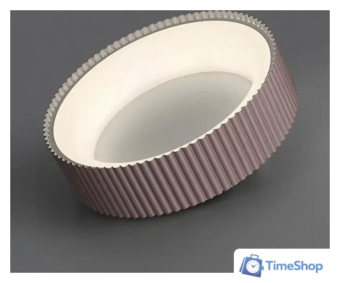 Припотолочная люстра Sonex Sharmel 7714/56L - Изображение №7 — Интернет-магазин Time-Shop