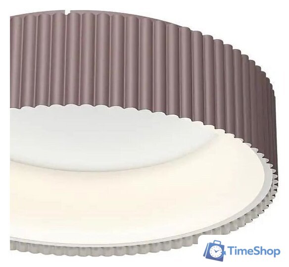 Припотолочная люстра Sonex Sharmel 7714/56L - Изображение №8 — Интернет-магазин Time-Shop