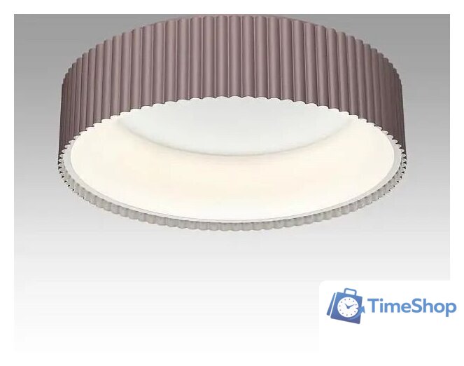 Припотолочная люстра Sonex Sharmel 7714/56L - Изображение №6 — Интернет-магазин Time-Shop