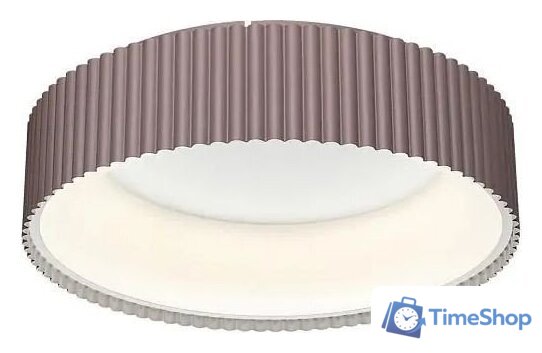 Припотолочная люстра Sonex Sharmel 7714/56L - Изображение №4 — Интернет-магазин Time-Shop