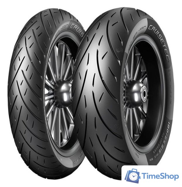 Дорожные мотошины Metzeler Cruisetec 200/55R16 77H TL - Изображение №1 — Интернет-магазин Time-Shop