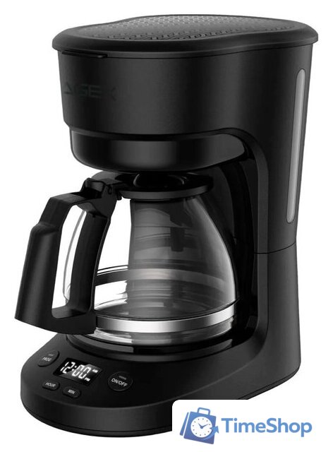 Капельная кофеварка RAGEX R406-000 - Изображение №1 — Интернет-магазин Time-Shop