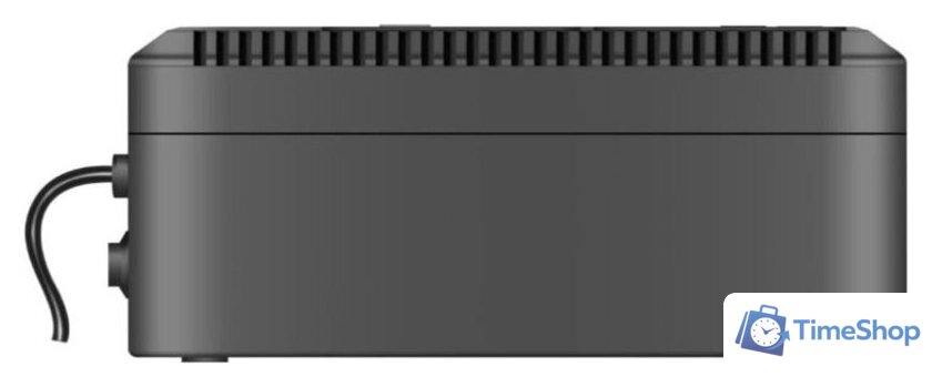 Источник бесперебойного питания SmartWatt UPS Safe Pro 850 - Изображение №2 — Интернет-магазин Time-Shop