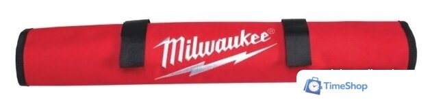 Набор оснастки для электроинструмента Milwaukee 48136780 (5 предметов) - Изображение №2 — Интернет-магазин Time-Shop