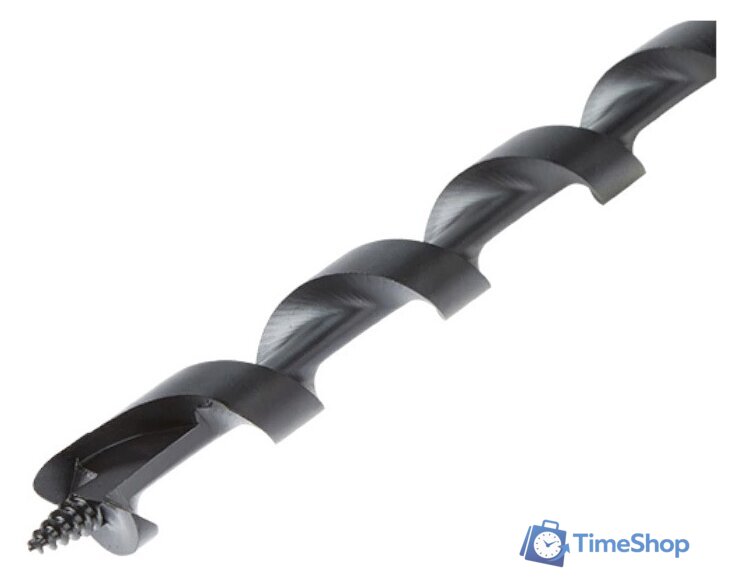 Набор оснастки для электроинструмента Milwaukee 48136780 (5 предметов) - Изображение №3 — Интернет-магазин Time-Shop