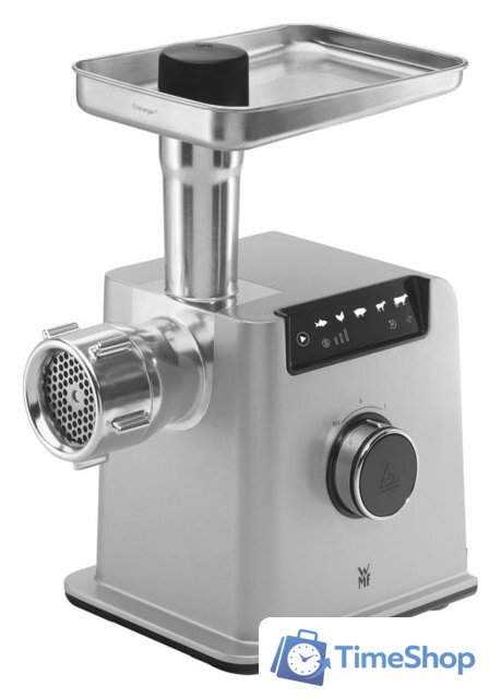 Мясорубка WMF Profi Plus 0417100711 - Изображение №1 — Интернет-магазин Time-Shop