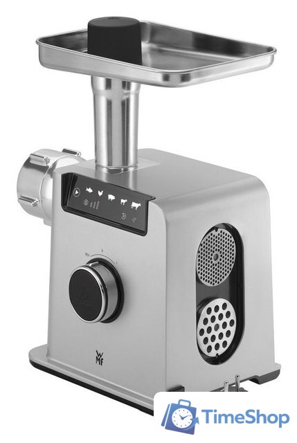 Мясорубка WMF Profi Plus 0417100711 - Изображение №4 — Интернет-магазин Time-Shop