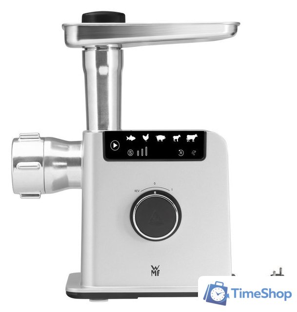 Мясорубка WMF Profi Plus 0417100711 - Изображение №2 — Интернет-магазин Time-Shop