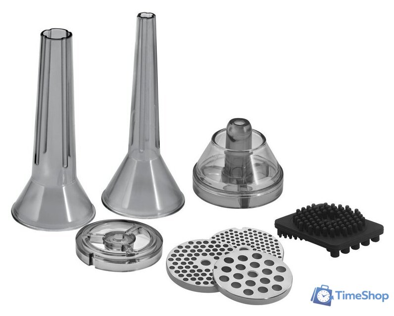 Мясорубка WMF Profi Plus 0417100711 - Изображение №16 — Интернет-магазин Time-Shop