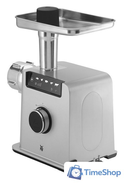 Мясорубка WMF Profi Plus 0417100711 - Изображение №3 — Интернет-магазин Time-Shop