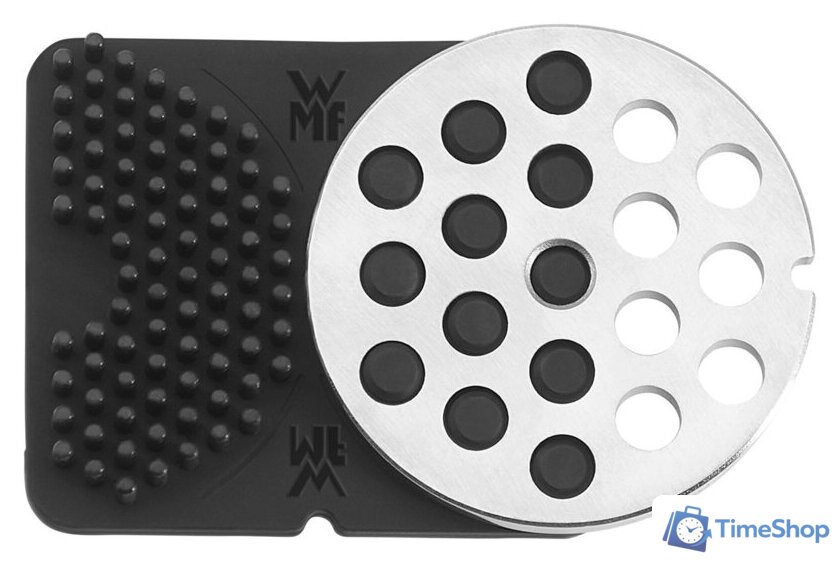 Мясорубка WMF Profi Plus 0417100711 - Изображение №14 — Интернет-магазин Time-Shop