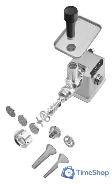 Мясорубка WMF Profi Plus 0417100711 - Изображение №6 — Интернет-магазин Time-Shop