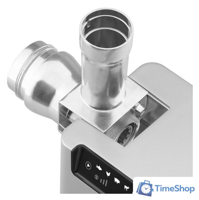 Мясорубка WMF Profi Plus 0417100711 - Изображение №5 — Интернет-магазин Time-Shop