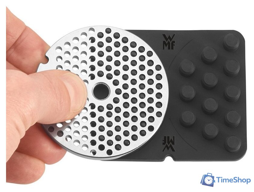 Мясорубка WMF Profi Plus 0417100711 - Изображение №13 — Интернет-магазин Time-Shop