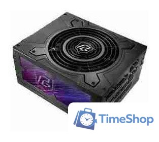 Блок питания ASRock Phantom Gaming 1300W PG-1300G - Изображение №1 — Интернет-магазин Time-Shop