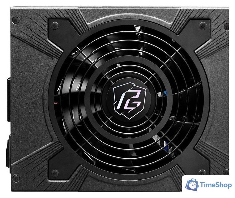 Блок питания ASRock Phantom Gaming 1300W PG-1300G - Изображение №3 — Интернет-магазин Time-Shop