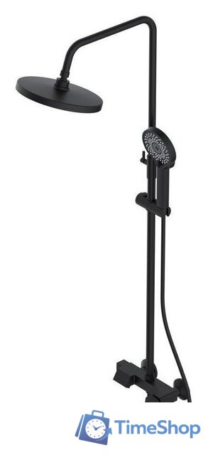 Душевая система  AV Engineering AVWIN16-BL165-135 - Изображение №1 — Интернет-магазин Time-Shop