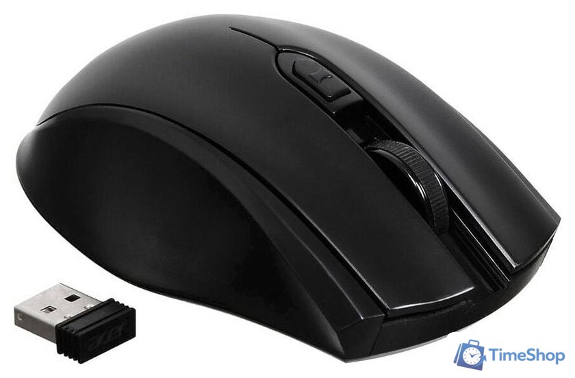 Мышь Acer OMR030 - Изображение №2 — Интернет-магазин Time-Shop