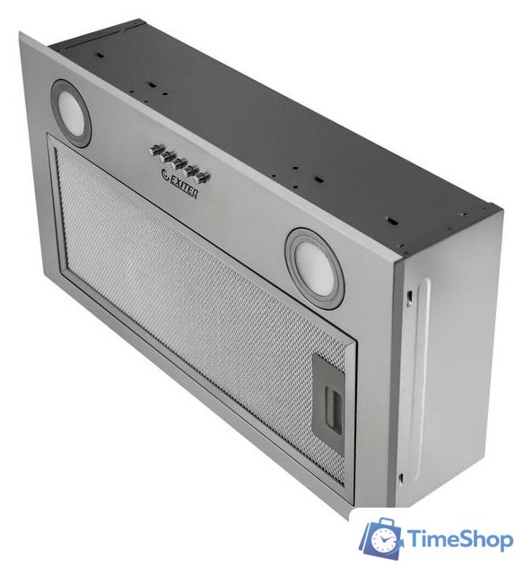 Кухонная вытяжка Exiteq EX-1276 (нержавеющая сталь) - Изображение №4 — Интернет-магазин Time-Shop