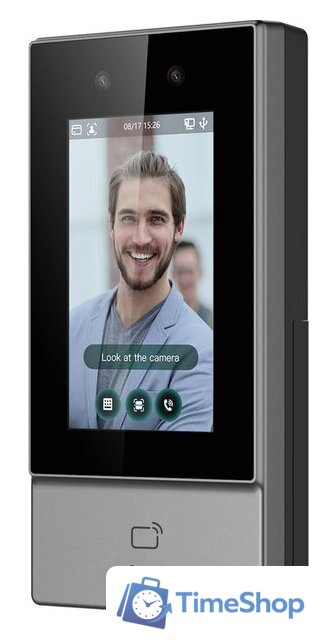 Автономный контроллер доступа Dahua DHI-ASI6213S-PW - Изображение №3 — Интернет-магазин Time-Shop