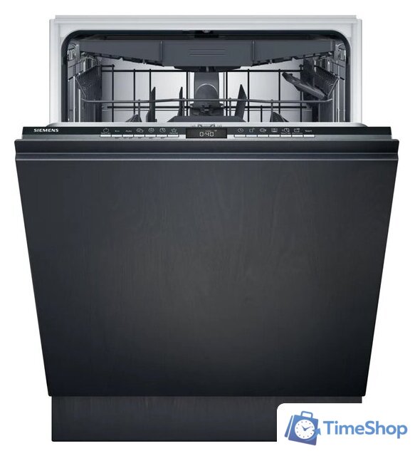 Встраиваемая посудомоечная машина Siemens iQ500 SN75ZX13CE - Изображение №1 — Интернет-магазин Time-Shop