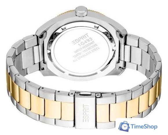 Наручные часы Esprit ES1G493M0065 - Изображение №3 — Интернет-магазин Time-Shop