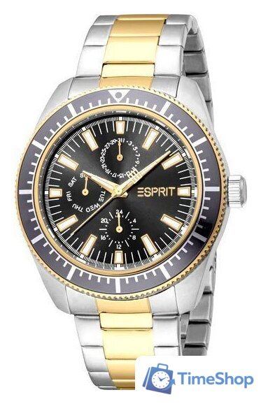 Наручные часы Esprit ES1G493M0065 - Изображение №1 — Интернет-магазин Time-Shop