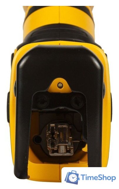 Сабельная пила DeWalt DCS369P2 (с 2-мя АКБ, кейс) - Изображение №10 — Интернет-магазин Time-Shop