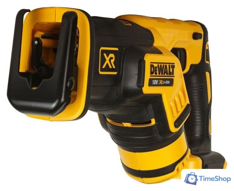 Сабельная пила DeWalt DCS369P2 (с 2-мя АКБ, кейс) - Изображение №6 — Интернет-магазин Time-Shop