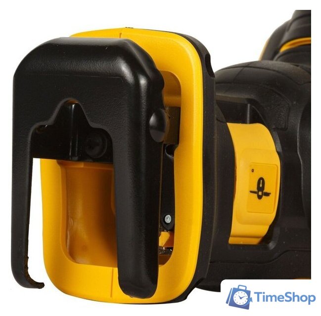 Сабельная пила DeWalt DCS369P2 (с 2-мя АКБ, кейс) - Изображение №8 — Интернет-магазин Time-Shop