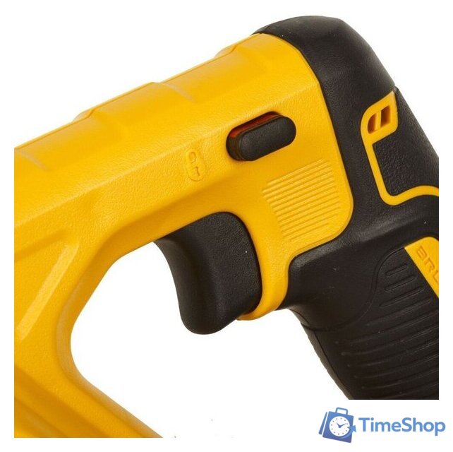 Сабельная пила DeWalt DCS369P2 (с 2-мя АКБ, кейс) - Изображение №9 — Интернет-магазин Time-Shop