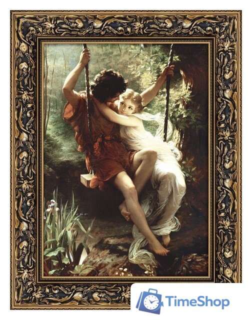 Картина Декарт 