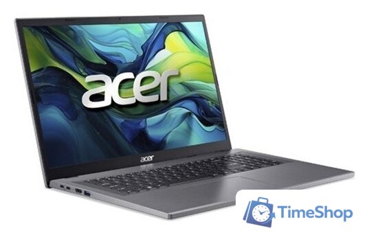 Ноутбук Acer Aspire Go 17 AG17-31P-C4LX NX.J45EL.005 - Изображение №3 — Интернет-магазин Time-Shop