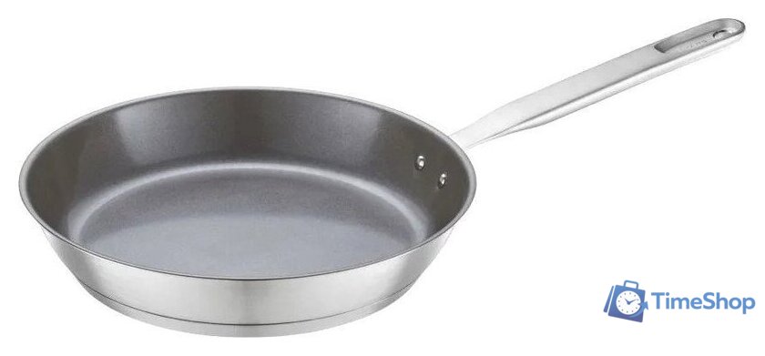 Сковорода Fiskars All Steel 1064744 - Изображение №1 — Интернет-магазин Time-Shop