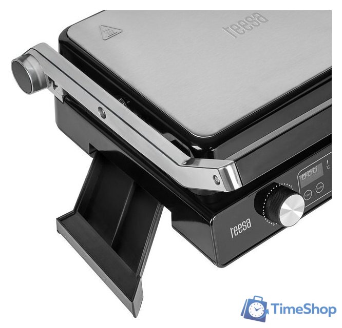 Электрогриль Teesa TSA3239 - Изображение №7 — Интернет-магазин Time-Shop