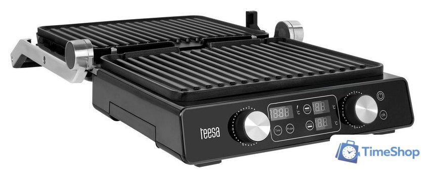 Электрогриль Teesa TSA3239 - Изображение №2 — Интернет-магазин Time-Shop