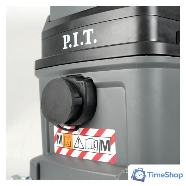 Пылесос P.I.T. Ultra PVC40-C - Изображение №14 — Интернет-магазин Time-Shop