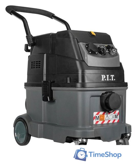 Пылесос P.I.T. Ultra PVC40-C - Изображение №6 — Интернет-магазин Time-Shop