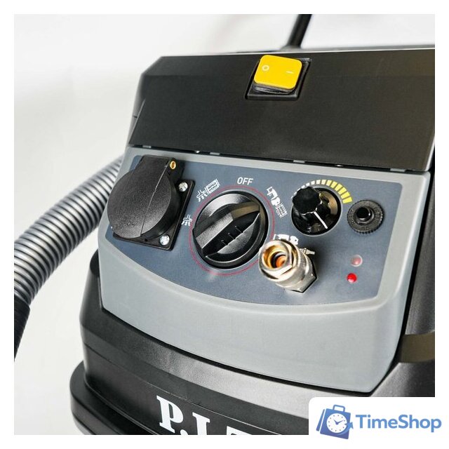 Пылесос P.I.T. Ultra PVC40-C - Изображение №9 — Интернет-магазин Time-Shop