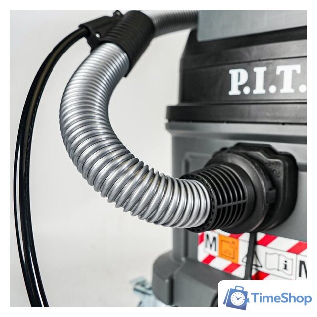Пылесос P.I.T. Ultra PVC40-C - Изображение №11 — Интернет-магазин Time-Shop