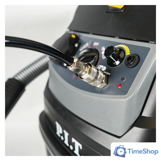 Пылесос P.I.T. Ultra PVC40-C - Изображение №10 — Интернет-магазин Time-Shop