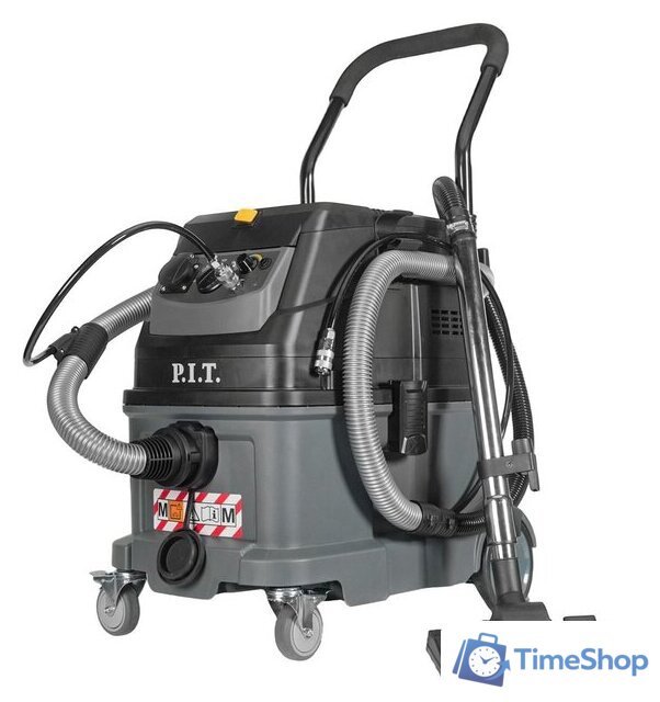 Пылесос P.I.T. Ultra PVC40-C - Изображение №1 — Интернет-магазин Time-Shop