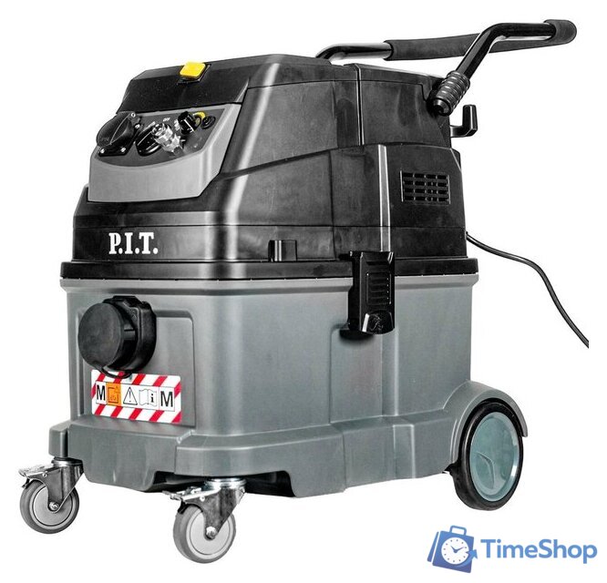 Пылесос P.I.T. Ultra PVC40-C - Изображение №3 — Интернет-магазин Time-Shop